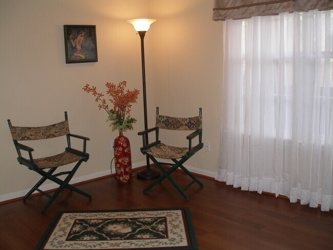 The living room - 508 Patton Chapel Way Unidad 508