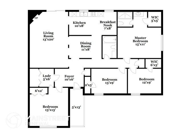 Photo - 839 Cinnamon Dr