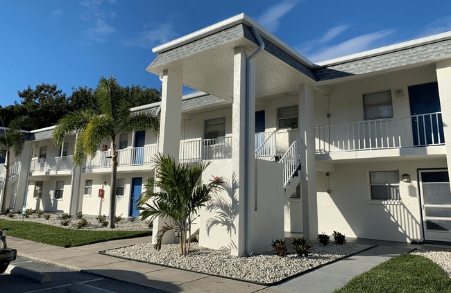 2 Bed/1 Bath - Unit C3