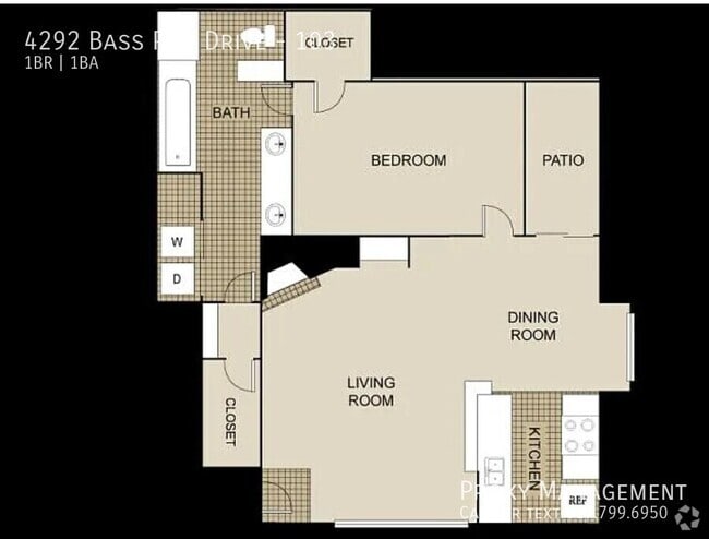 Building Photo - 4292 Bass Pro Dr Unit 103 Rental