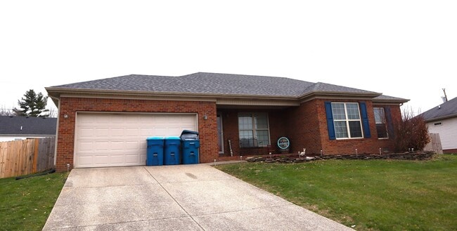 Photo - 1023 Rueland Dr Casa