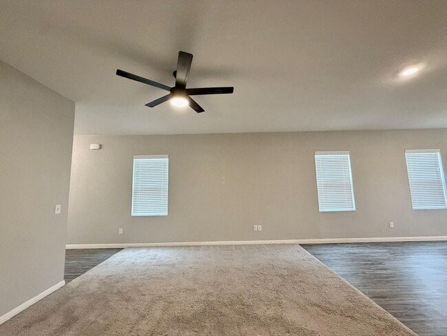 Photo - Charming 3BR Home with Spacious Backyard in Pflugerville