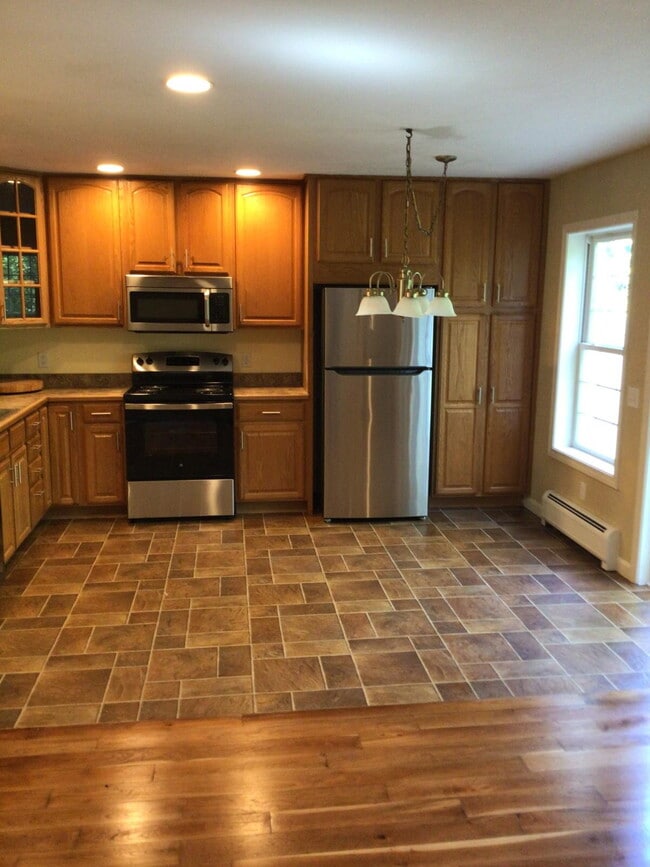 Photo - "Discover Spacious Comfort at 36-1 Leo's Way: 3-Bedroom Haven with 2.5 Bathrooms in Alburgh, VT!" Unit 1