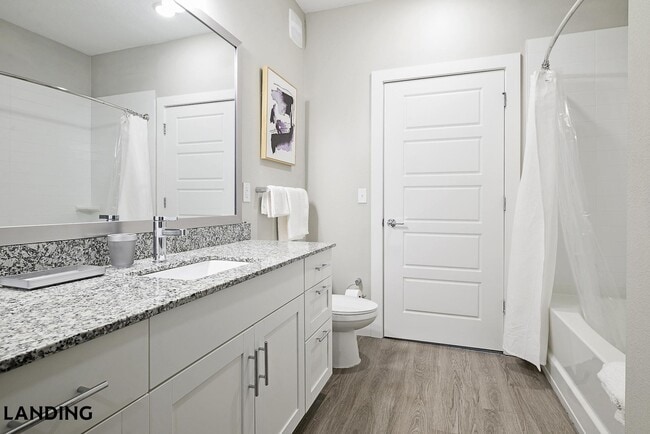 Photo - 3060 Southcreek Blvd Unit 3-311