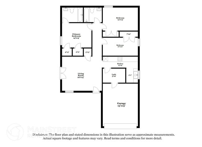 346 Shady Glen Cir