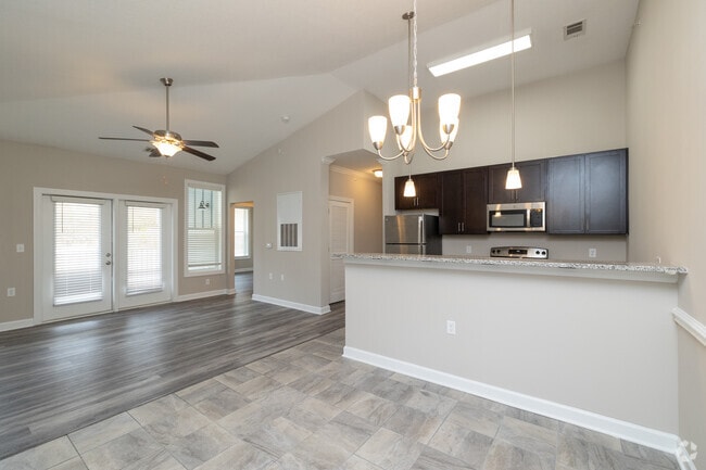 Interior Photo