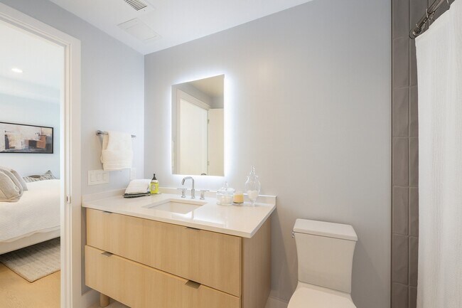 Photo - 1224 M St NW Unit 501