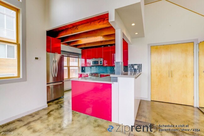 Photo - 2 br, 2 bath Condo - 2875 Glascock Street,...