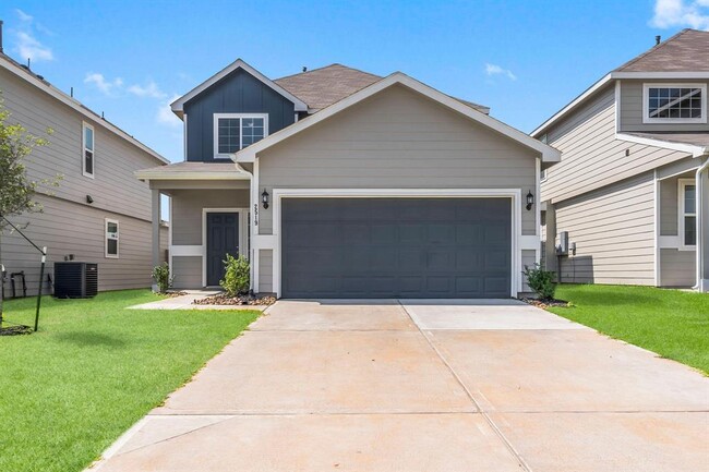 Photo - 2519 Steelhead Dr House