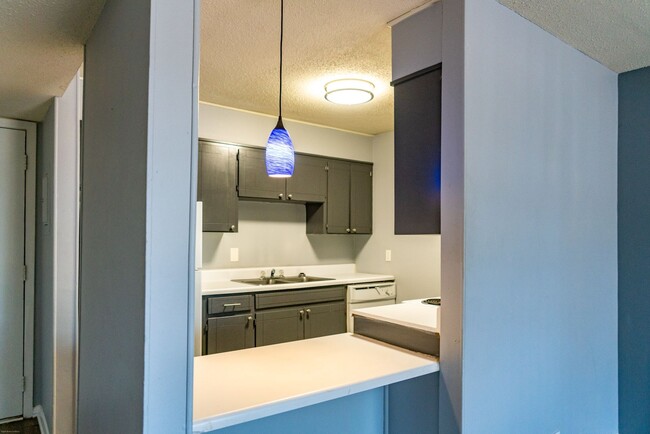 Photo - Coleman Place Apartments