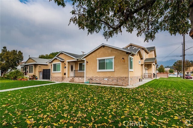 Building Photo - 1400 Leland Way Rental