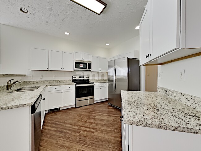 Photo - 509 Bancroft Way