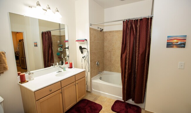 Photo - 1391 Pennsylvania Ave. SE Unit 216