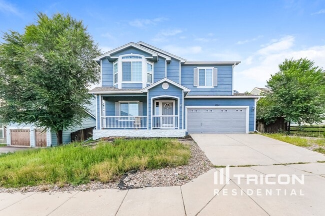 Building Photo - 6744 Ancestra Dr Rental