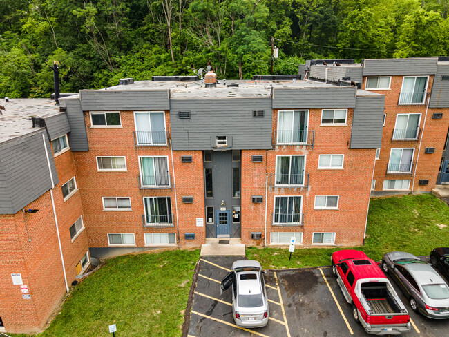 Aventura Apartments - Cincinnati, OH | ForRent.com