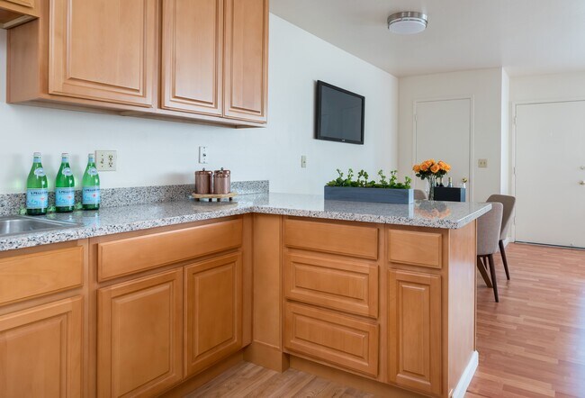 Photo - Park Villa Apartments