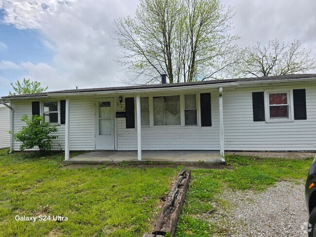 Building Photo - Nice 3BD/1BA Rental