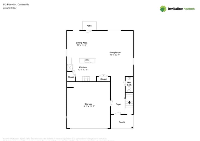 Photo - 112 Foley Dr