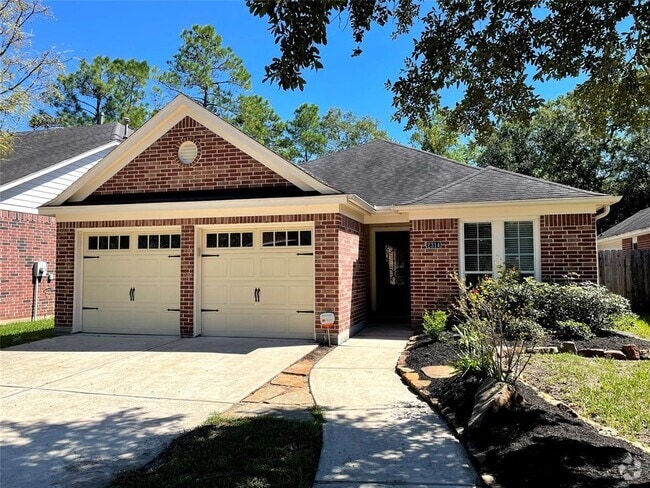 Building Photo - 2314 Colonial Springs Ln Rental