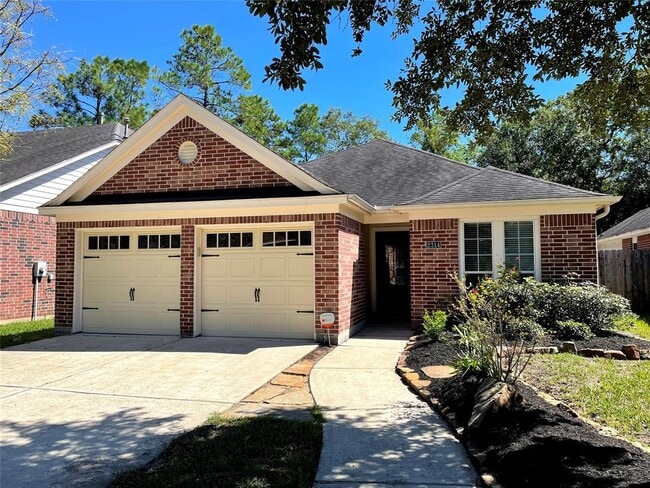 Photo - 2314 Colonial Springs Ln Casa