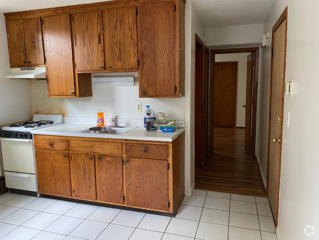 Building Photo - 1805 11th Ave S Rental