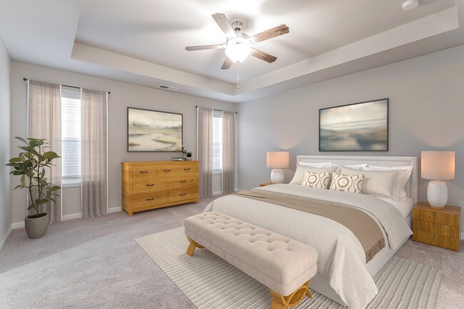 Photo - 3337 Lilac Crk Trl