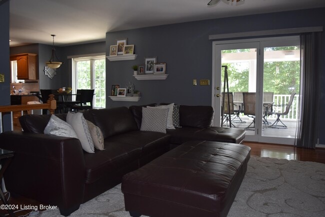 3331 Audubon Ridge Dr