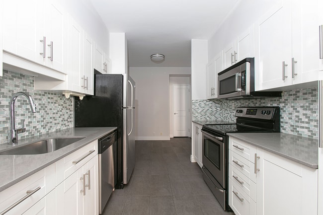 Building Photo - Parkview Apartments