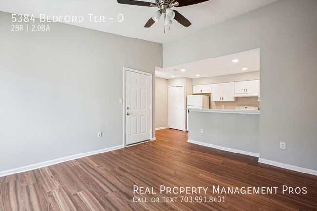 Photo - 5384 Bedford Terrace Unit D