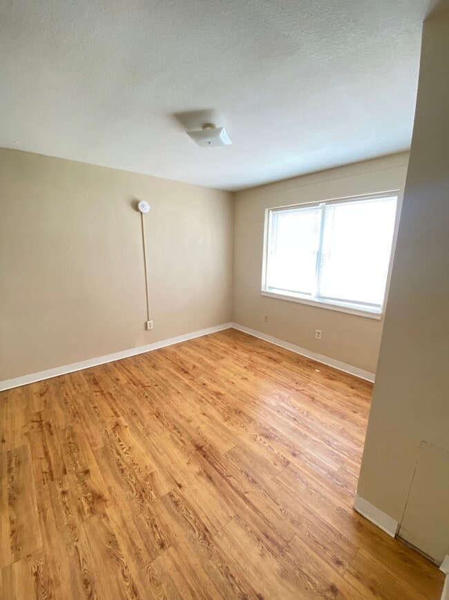 Terra Park Apartments
