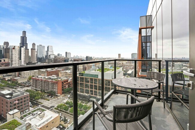 Photo - 189 N Aberdeen St Unit 1604
