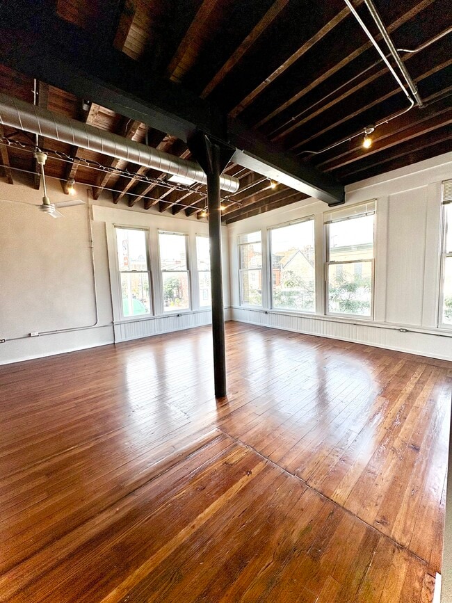 Photo - 1000 S Charles St Unit 204