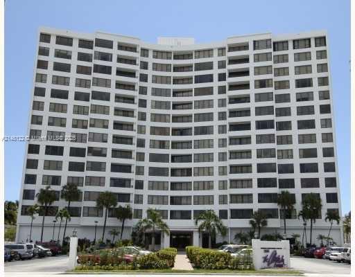 Photo - 3505 S Ocean Dr Condo Unit 1015