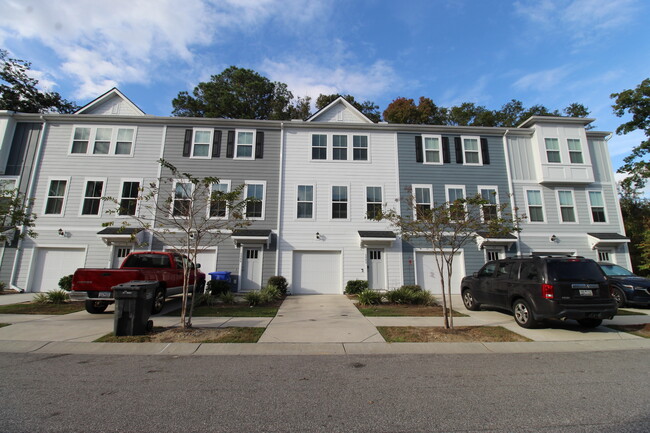 Photo - 1242 Tice Ln Townhome