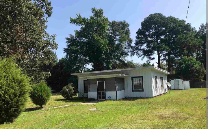 Lovely 2-bedroom 1-bath home - 116 State Rd S-21-332 Casa