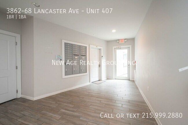 Photo - 3862-68 Lancaster Ave Unit 407