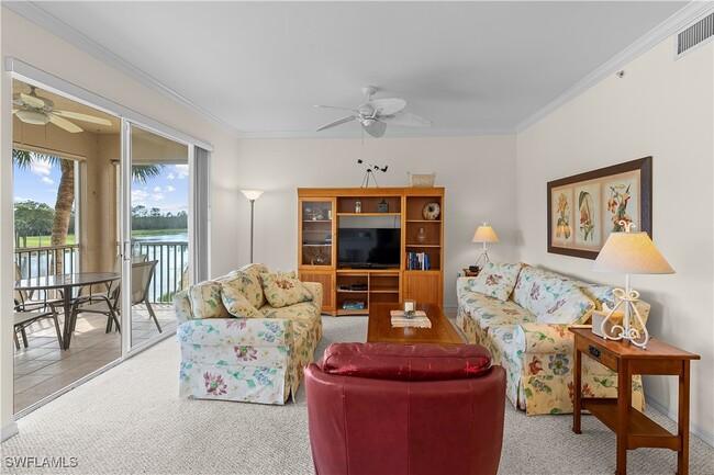 Photo - 3790 Sawgrass Way Condo Unit 3236