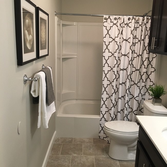 Photo - Bridgewater Apartments