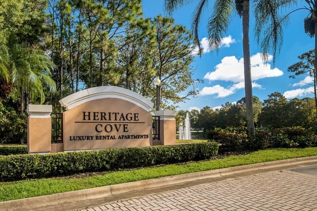Heritage Cove - Heritage Cove
