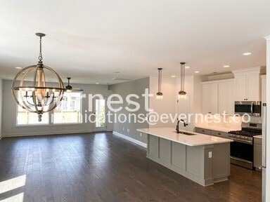 Photo - 3-Bed/3-Bath Modern Single Family Home with Attached Garage/Available Soon!