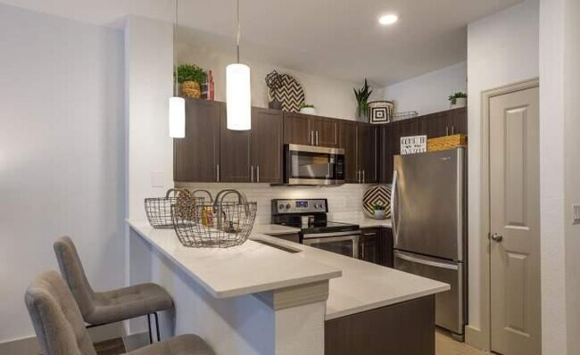 Photo - 2 bedroom in Houston TX 77002 Unit 2292