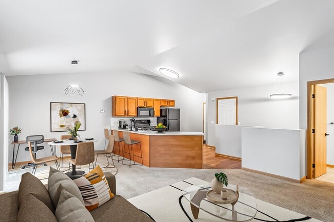 Photo - Pinefield Condominiums