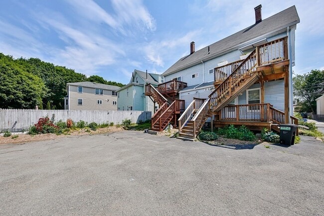 Photo - 90 Francis St Unit 4