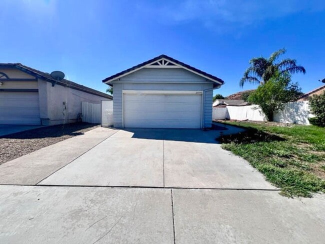Photo - Upgraded 2 Bedroom Menifee home with a two...