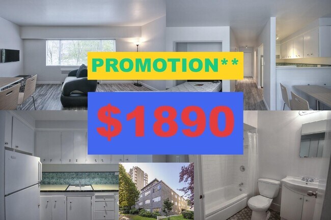 Building Photo - 1540 Haro St Unit 106