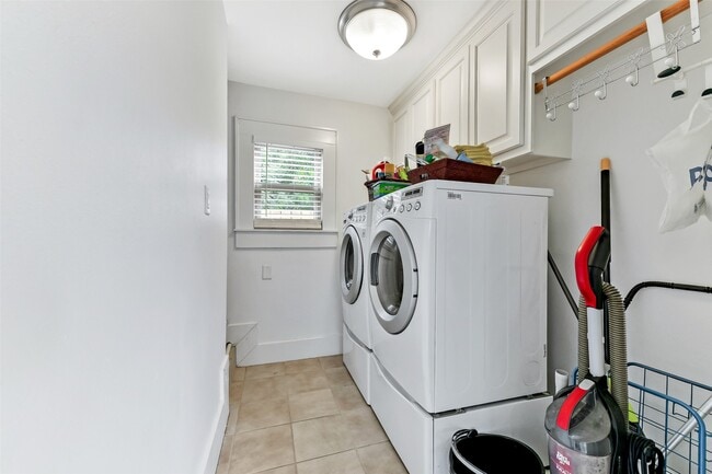 Photo - 4701 Avenue N 1/2 Rear