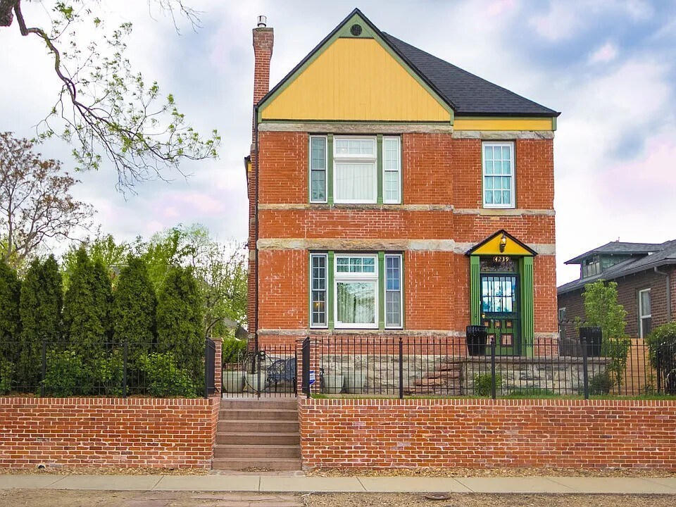 Photo - 4239 Tejon St (Denver, CO)