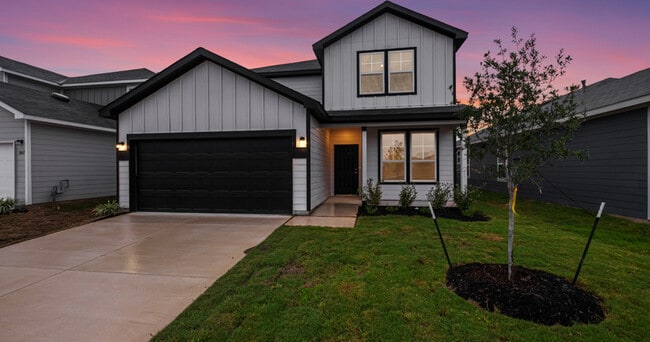 Photo - Winding Brook Homes