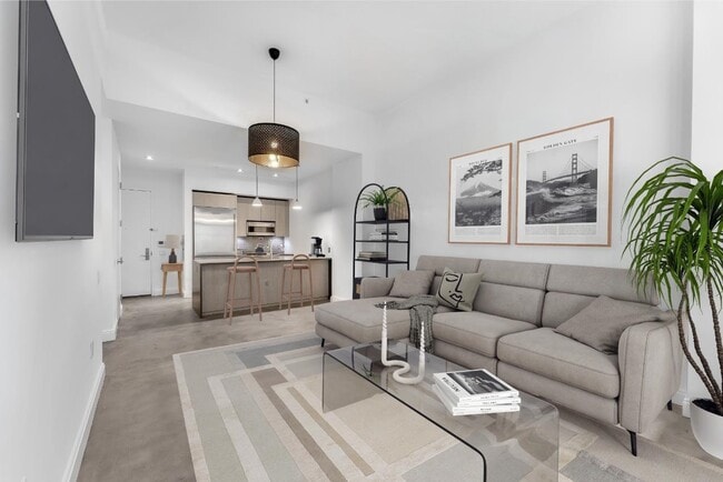 Building Photo - 148 1st St Unit G3 Rental