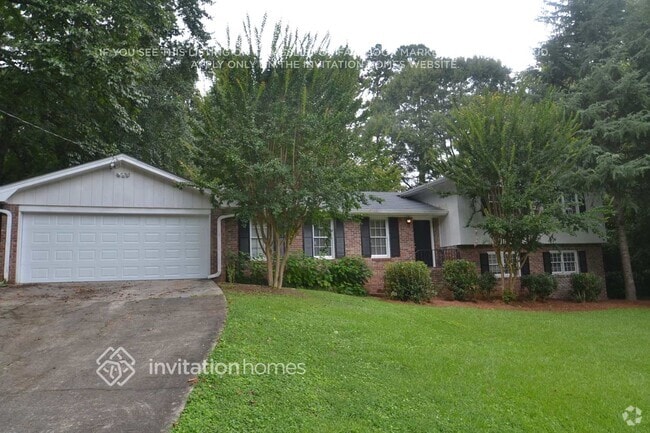 Building Photo - 3098 St Helena Dr Rental